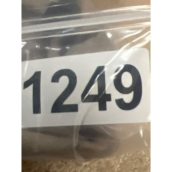 W118 By Walter Baker Colorblock Dress With Back Zip Closure - Size S - Picture 6 of 6